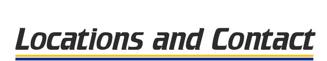 Academy of Aviation Flight School - Contact